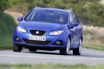 Seat Ibiza ST 2010 года
